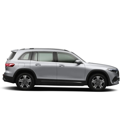 Mercedes EQB 4MATIC 260 350 5 posti 215kw Motore 6.3s Accelerazione 717km Rango elettrico