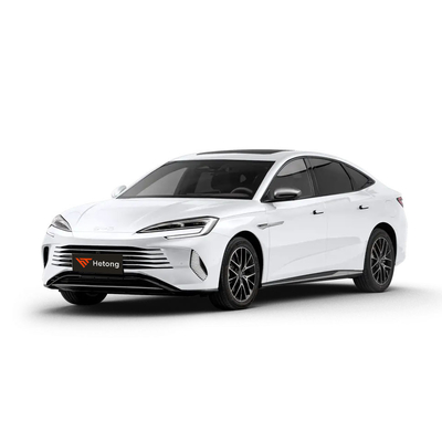 BYD SEAL EV 2023 DM-i EV 550km Standard Endurance Rear Drive Elite Max velocità 180 Km/h