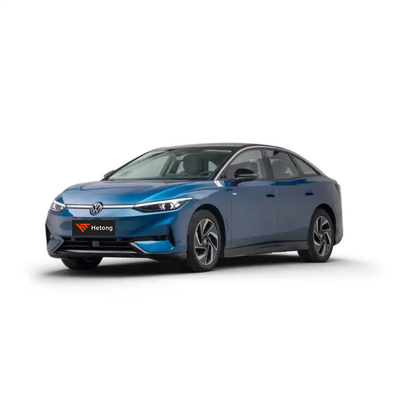 700 km Long Range Luxury EV Car Volkswagen ID.7 VIZZION 2024 SUV elettrico a 5 porte e 7 posti