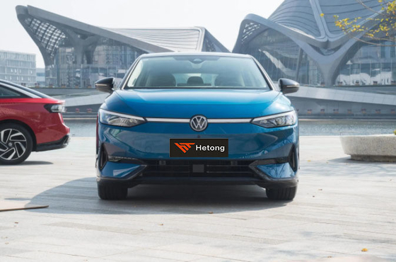 700 km Long Range Luxury EV Car Volkswagen ID.7 VIZZION 2024 SUV elettrico a 5 porte e 7 posti