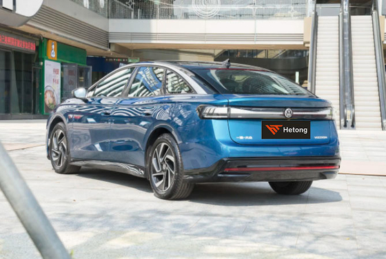 700 km Long Range Luxury EV Car Volkswagen ID.7 VIZZION 2024 SUV elettrico a 5 porte e 7 posti