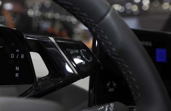 2023 VW ID.3 Auto elettrica con tempo di ricarica rapida di 0,67 ore e coppia massima di 310 Nm