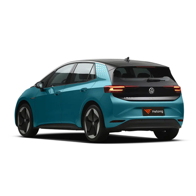 2023 VW ID.3 Auto elettrica con tempo di ricarica rapida di 0,67 ore e coppia massima di 310 Nm