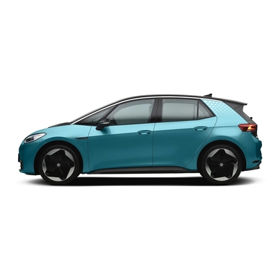 2023 VW ID.3 Auto elettrica con tempo di ricarica rapida di 0,67 ore e coppia massima di 310 Nm