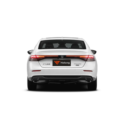 Volante normale Automobile a benzina Honda Envix Sedan Auto a combustibile Auto usate Honda Accord