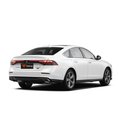 Volante normale Automobile a benzina Honda Envix Sedan Auto a combustibile Auto usate Honda Accord