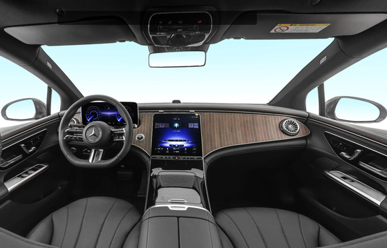 Mercedes-Benz EQE 350 Pioneer Edition 2023 Modello 4 ruote SUV elettrico ad alta velocità