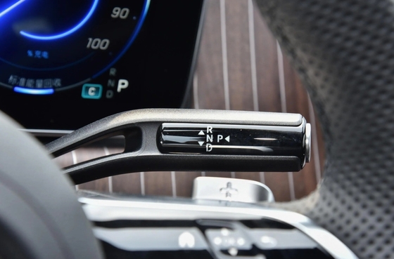 Mercedes-Benz EQE 350 Pioneer Edition 2023 Modello 4 ruote SUV elettrico ad alta velocità