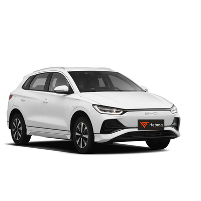 Guida sinistra Byd E2 2023 Veicolo energetico con autonomia di 405 km e tempo di ricarica rapida di 0,5 ore