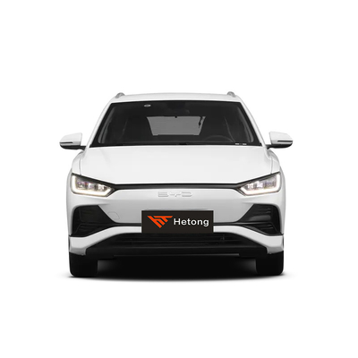 Guida sinistra Byd E2 2023 Veicolo energetico con autonomia di 405 km e tempo di ricarica rapida di 0,5 ore