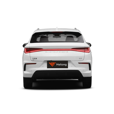 Guida sinistra Byd E2 2023 Veicolo energetico con autonomia di 405 km e tempo di ricarica rapida di 0,5 ore