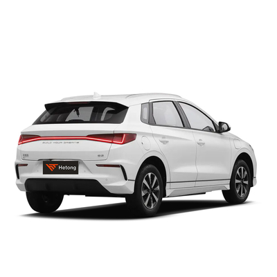 Guida sinistra Byd E2 2023 Veicolo energetico con autonomia di 405 km e tempo di ricarica rapida di 0,5 ore