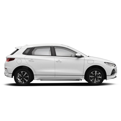 Guida sinistra Byd E2 2023 Veicolo energetico con autonomia di 405 km e tempo di ricarica rapida di 0,5 ore