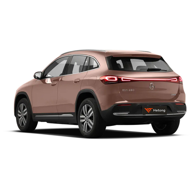 4880*2032*1679mm Auto elettrica per adulti Ben-z Eqe 350 quattro porte cinque posti berlina