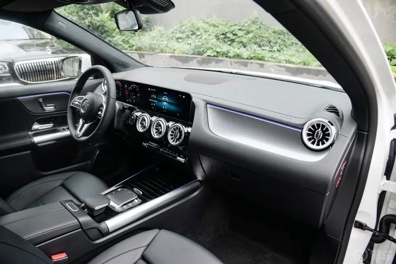 4880*2032*1679mm Auto elettrica per adulti Ben-z Eqe 350 quattro porte cinque posti berlina