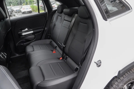 4880*2032*1679mm Auto elettrica per adulti Ben-z Eqe 350 quattro porte cinque posti berlina