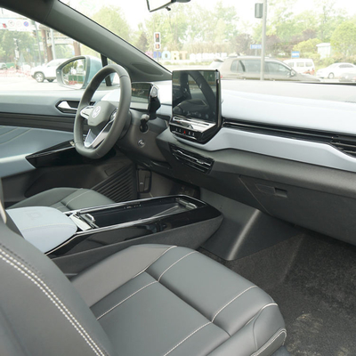 2023 VW ID4 Crozz Compact Electric SUV con cambio automatico e velocità massima di 160 km/h