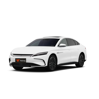 2023 BYD Han DMI DM-I Plus Edizione limitata 4WD EV Electric Car 505km 610km 715km 730km
