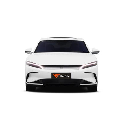 2023 BYD Han DMI DM-I Plus Edizione limitata 4WD EV Electric Car 505km 610km 715km 730km