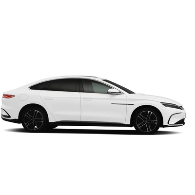 2023 BYD Han DMI DM-I Plus Edizione limitata 4WD EV Electric Car 505km 610km 715km 730km