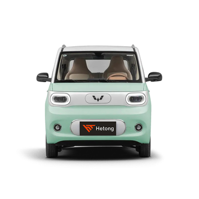 2021 Wuling Mini EV Air EV 300 km Ternario batteria al litio Veicolo a due scomparti