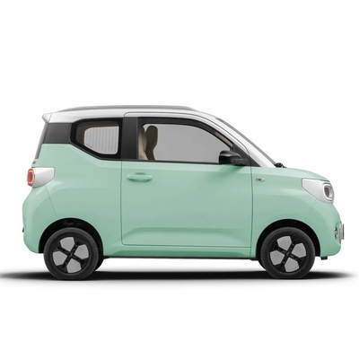 2021 Wuling Mini EV Air EV 300 km Ternario batteria al litio Veicolo a due scomparti