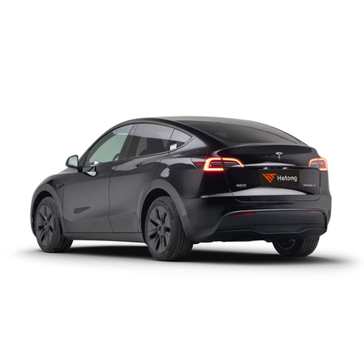 Personalizzata 2023 Energy Electric Car Tesla Model Y Runner Road Long Battery Drive Versione U