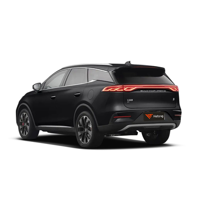 BYD Tang Energy 2023 EV 600KM SUV a 5 porte a 7 posti e WHEELBASE 2820 per auto elettriche