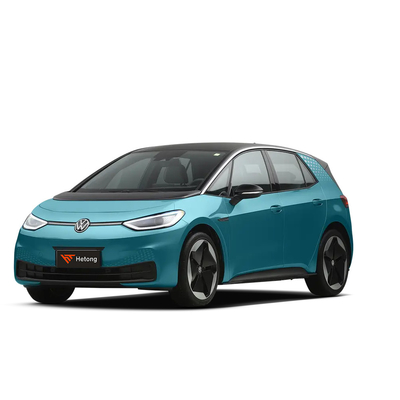Tipo di carburante elettrico 2023 VW ID3 Long Range 450KM 5-seater hatchback ID3 ID4 ID6 X Crozz