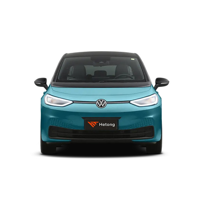 Tipo di carburante elettrico 2023 VW ID3 Long Range 450KM 5-seater hatchback ID3 ID4 ID6 X Crozz