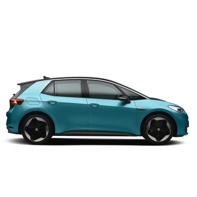 Tipo di carburante elettrico 2023 VW ID3 Long Range 450KM 5-seater hatchback ID3 ID4 ID6 X Crozz
