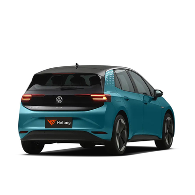 Tipo di carburante elettrico 2023 VW ID3 Long Range 450KM 5-seater hatchback ID3 ID4 ID6 X Crozz