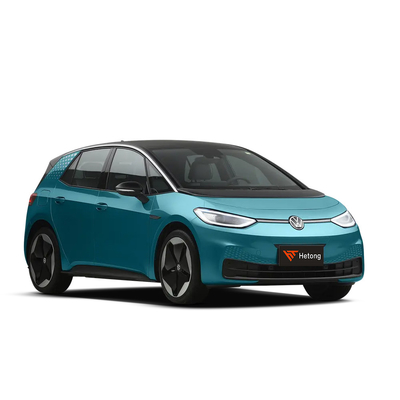 Tipo di carburante elettrico 2023 VW ID3 Long Range 450KM 5-seater hatchback ID3 ID4 ID6 X Crozz