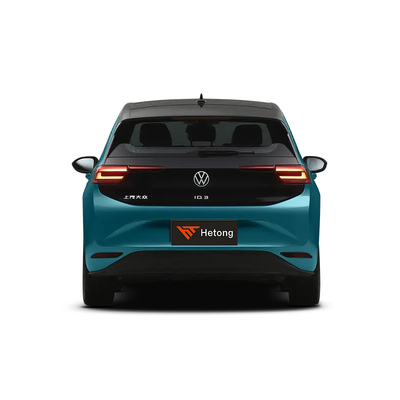 Tipo di carburante elettrico 2023 VW ID3 Long Range 450KM 5-seater hatchback ID3 ID4 ID6 X Crozz