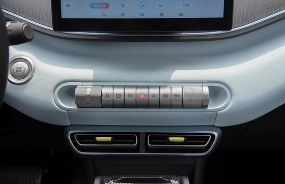 BYD Seagull Modern Auto Energy Electric Vehicle con struttura di carrozzeria a 4 porte e 5 posti