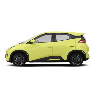 BYD Seagull Modern Auto Energy Electric Vehicle con struttura di carrozzeria a 4 porte e 5 posti