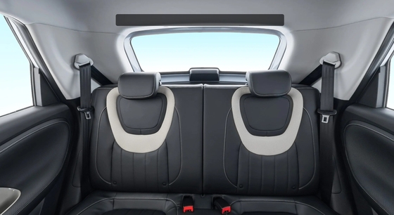 Miglior vendita Wuling Bingo Mini Veicoli Auto elettrica 2023 Verde o altri 4 posti