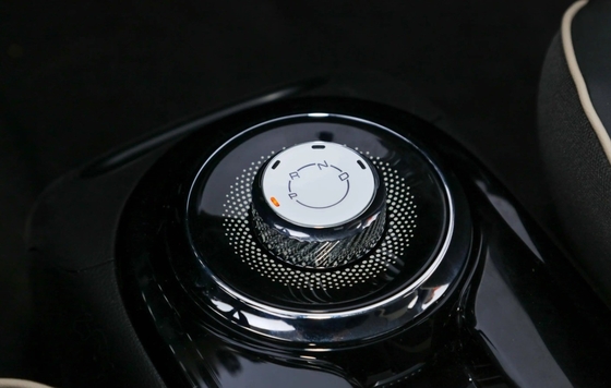 Miglior vendita Wuling Bingo Mini Veicoli Auto elettrica 2023 Verde o altri 4 posti