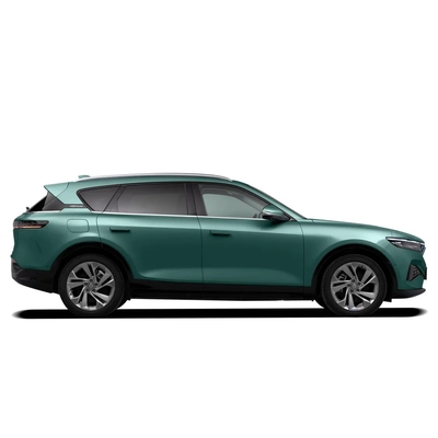 2023 Voyah Free Hybrid EV SUV con sterzo sinistro e potenza totale del motore ≥ 300kW