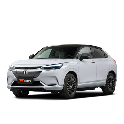 ENP1 SUV elettrico La scelta migliore per una guida sportiva e sostenibile di Guangqi-Honda
