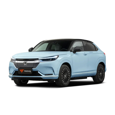 ENP1 SUV elettrico La scelta migliore per una guida sportiva e sostenibile di Guangqi-Honda