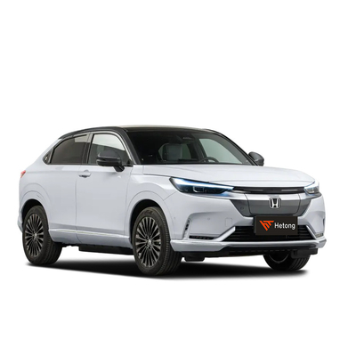 ENP1 SUV elettrico La scelta migliore per una guida sportiva e sostenibile di Guangqi-Honda