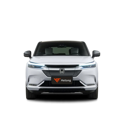 ENP1 SUV elettrico La scelta migliore per una guida sportiva e sostenibile di Guangqi-Honda