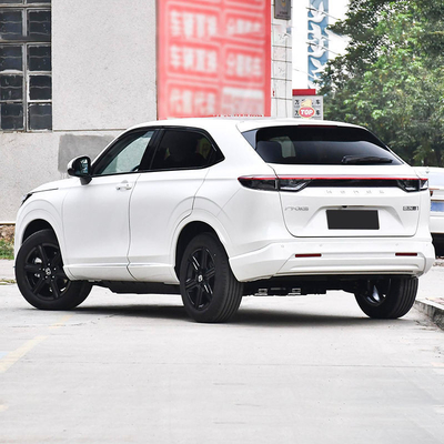 ENP1 SUV elettrico La scelta migliore per una guida sportiva e sostenibile di Guangqi-Honda