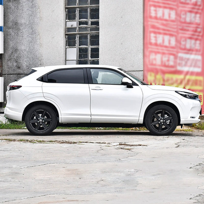 ENP1 SUV elettrico La scelta migliore per una guida sportiva e sostenibile di Guangqi-Honda