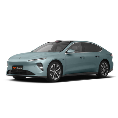 Veicolo elettrico ad alta velocità Nio ET7 Weilai Ev Car 675KM Range 5 posti 5101 * 1987 * 1509