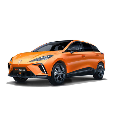 2023 MG Mulan MG4 EV Lithium Battery Electric Car con autonomia di 520 km e peso di 1641 kg