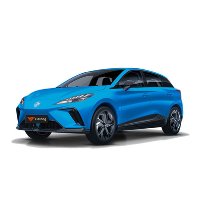 2023 MG Mulan MG4 EV Lithium Battery Electric Car con autonomia di 520 km e peso di 1641 kg