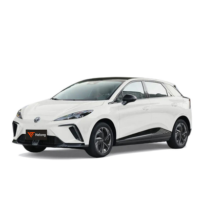 2023 MG Mulan MG4 EV Lithium Battery Electric Car con autonomia di 520 km e peso di 1641 kg