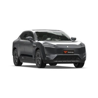 High Speed AVATR 11 SUV elettrico con 80% di ricarica rapida 555 km di autonomia elettrica pura